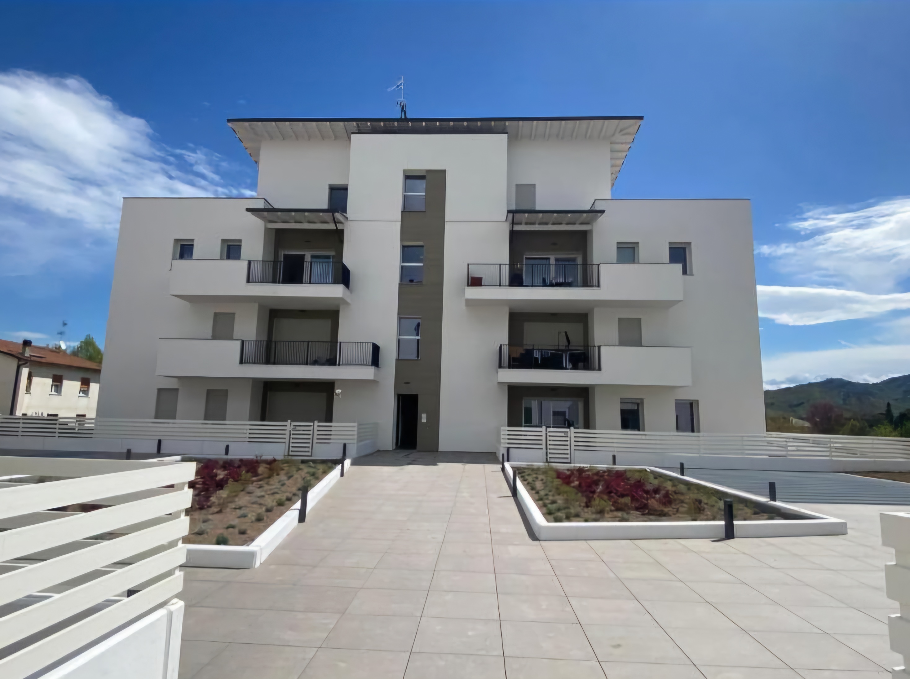 Borgo House - Appartamento a Sasso Marconi vicino a Bologna - Prenota ora